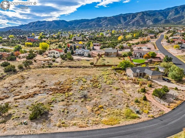 98 Wild Rose Dr, Canon City, CO 81212