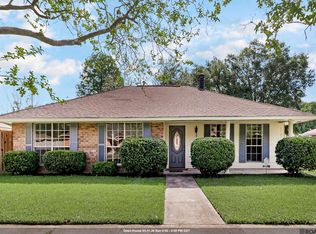 12356 Kingston Dr, Baton Rouge, LA 70807
