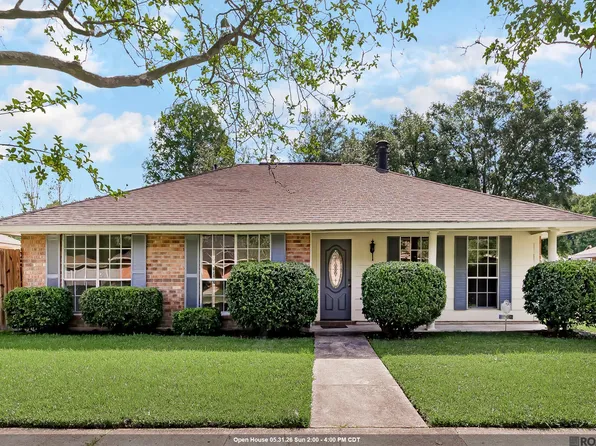 12356 Kingston Dr, Baton Rouge, LA 70807