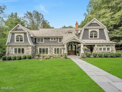 157 Harpsichord Tpke, Stamford, CT, 06903