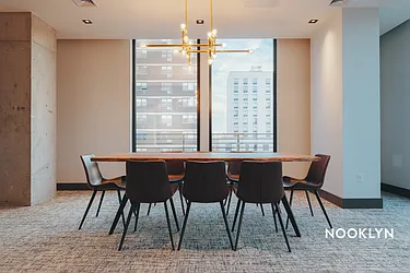 Rented by Nooklyn NYC LLC