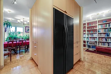 Sold by Brown Harris Stevens