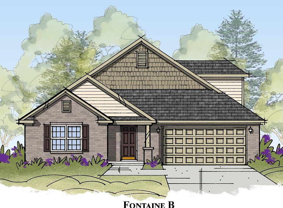 2nd image of 3580 Breeders Way