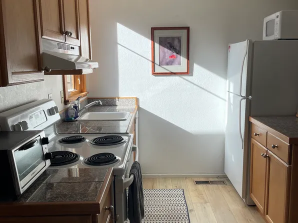 3630 N Teton Dr, Wilson, WY 83014