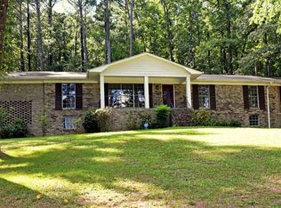 7104 Arnold Ln, Pinson, AL 35126