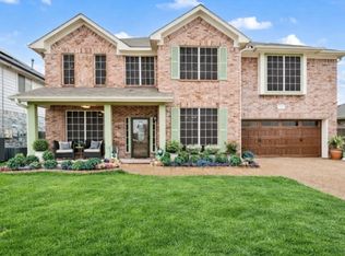 4008 Falcon Ridge Dr, Haltom city, TX 76137