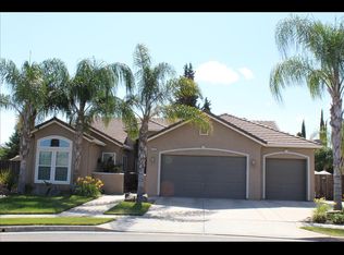 3036 San Gabriel Ave, Clovis, CA 93619