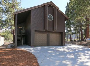 541 Monterey Pine Rd #36, Mammoth Lakes, CA 93546