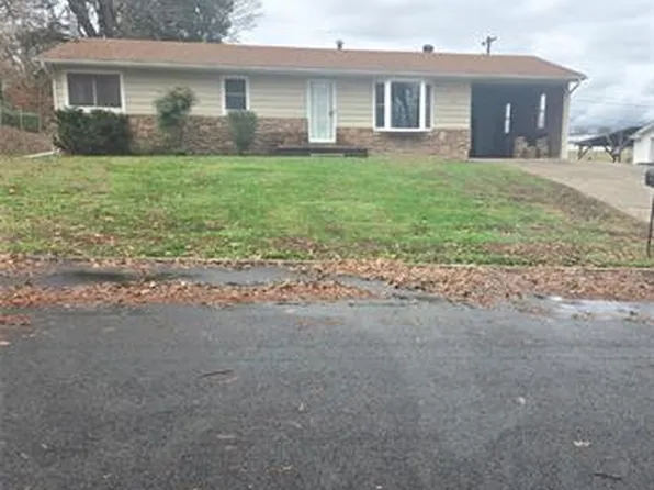 1107 Dorothy St, Cape Girardeau, MO 63701