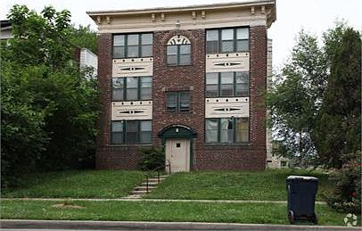 1st image of 2704 Benton Blvd APT 3N