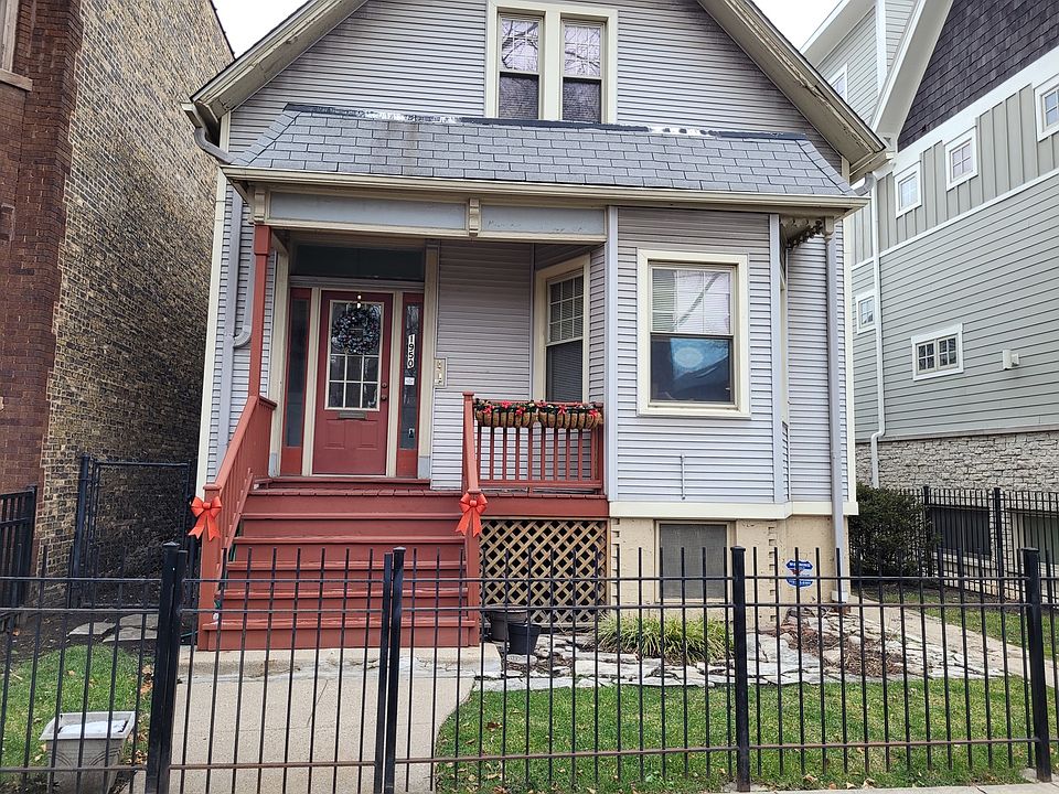 2nd image of 1950 W School St