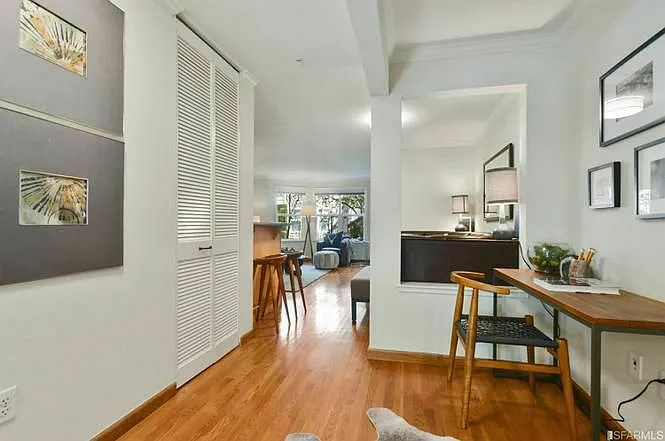 1235 McAllister St #125 — Photo 13