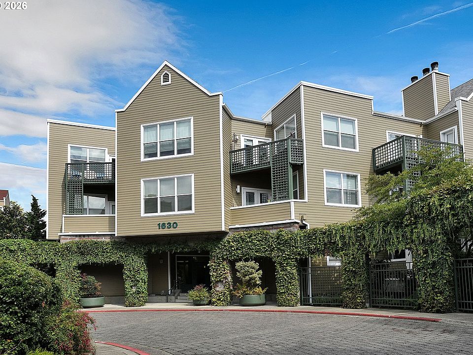 1st image of 1630 S Harbor Way