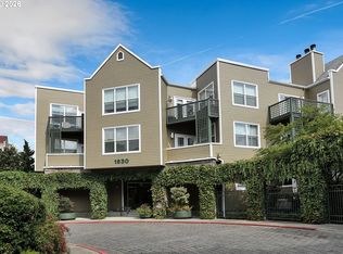 1630 S Harbor Way, Portland, OR