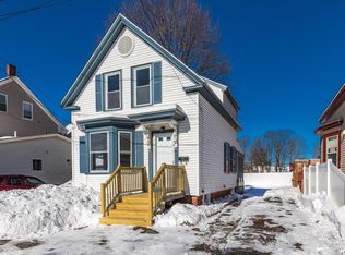 2 Monroe St, Dover, NH 03820