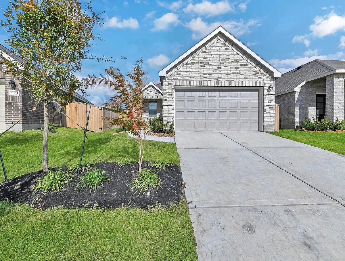 Building Photo - 3005 Marble Rise Trl