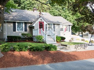 5 Hillcrest Ave, Methuen, MA 01844