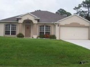 1251 Bolin Ave NE, Palm Bay, FL 32907