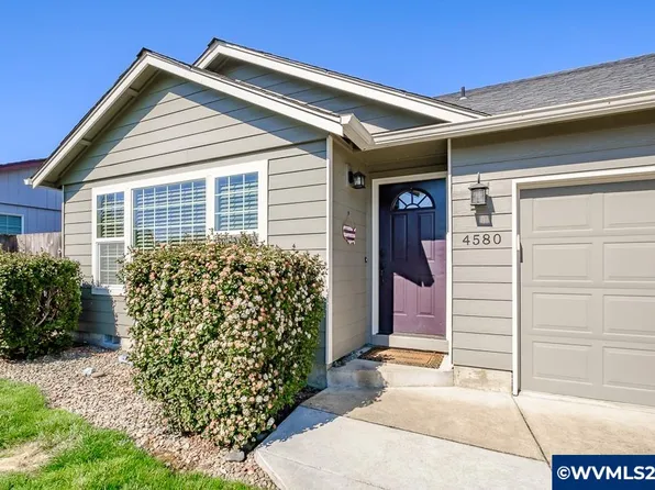 4580 Airport Ln, Sweet Home, OR 97386