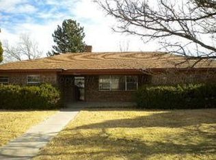 1637 Mohawk Trl, Dalhart, TX 79022