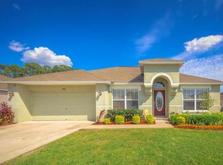 4516 Magnolia Preserve Ln, Winter Haven, FL 33880