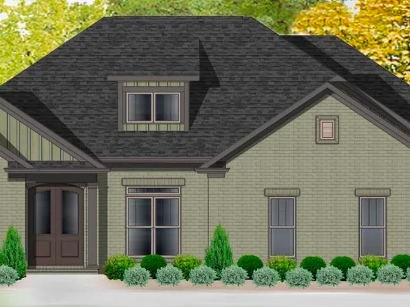 8063 Goose Ridge Dr, Owens Cross Roads, AL 35763