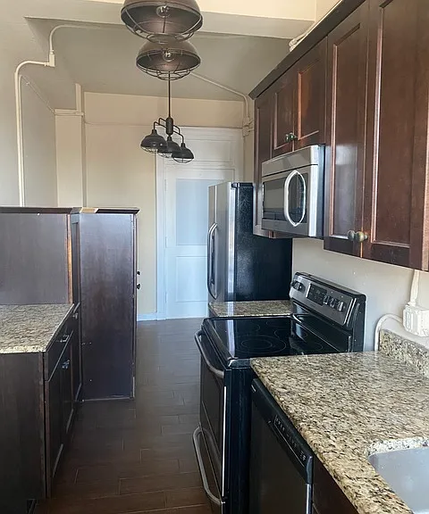 601 N Alamo St #203 — Photo 11