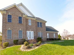 13618 Hunters Ridge Ct, Prospect, KY 40059