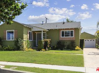 8328 Georgetown Ave, Los Angeles, CA 90045