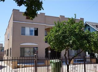 1517 S Ardmore Ave, Los Angeles, CA 90006