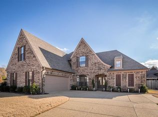 12179 Brooks River Dr, Lakeland, TN 38002
