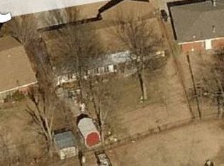2212 SW 68th St, Oklahoma City, OK 73159