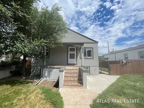 3966 N Utica St Photo 1
