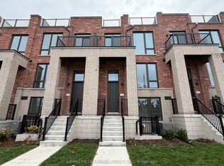 57 Jefferson Side Rd, Richmond Hill, ON L4E1M1