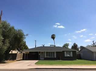 2615 E Glenrosa Ave, Phoenix, AZ 85016
