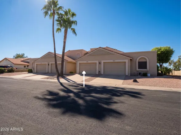 9185 W CENTURY Drive, Arizona City, AZ 85123