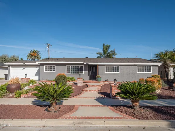 3305 Henry Dr, Thousand Oaks, CA 91320