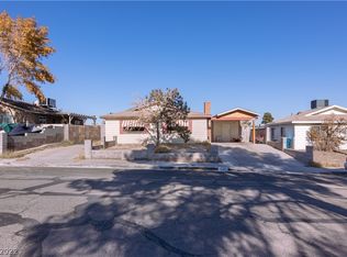 4682 Livermore Ave, Las Vegas, NV 89120