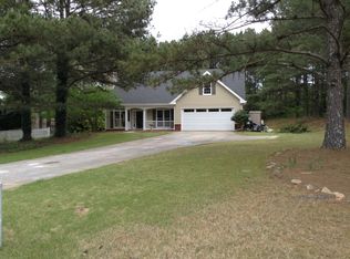 505 Nicole Ct SE, Conyers, GA 30094