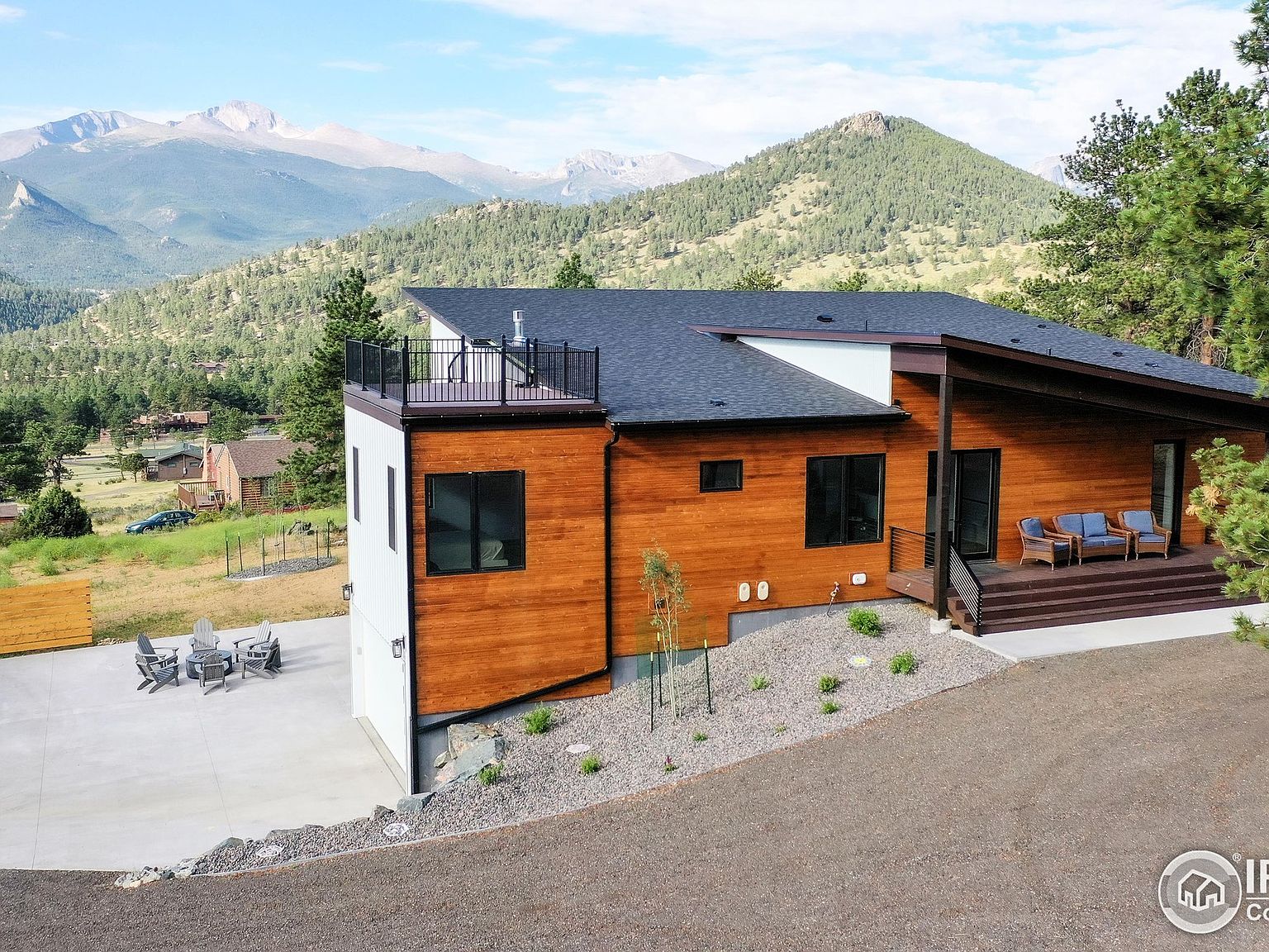 1945 Tanager Rd, Estes Park, CO 80517 MLS 987066 Zillow