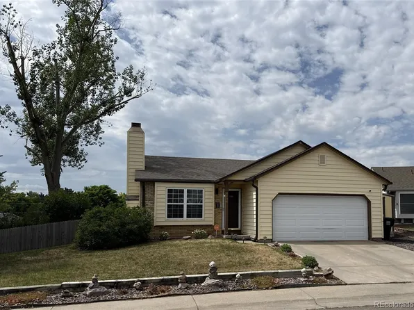 8408 W Toller Avenue, Littleton, CO 80128