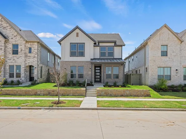 9313 Rolling Meadow Way, Denton, TX 76207