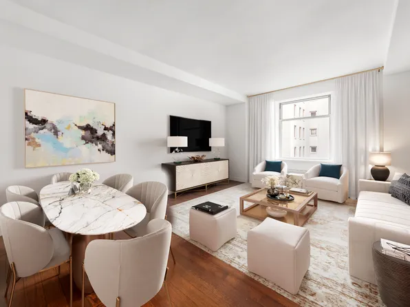 100 West 58th Street image 1 of 9