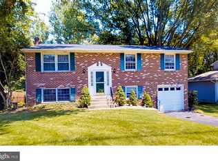 104 Timberline Dr, Newark, DE 19711