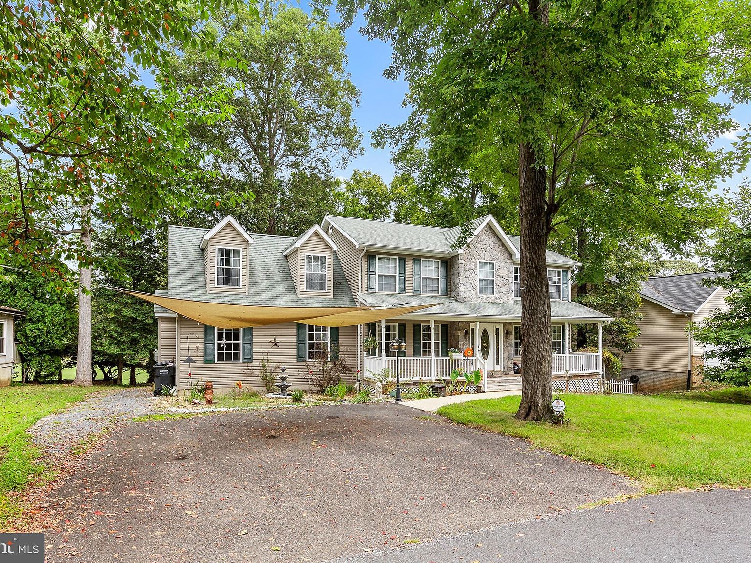 11159 Rawhide Rd, Lusby, MD 20657 Zillow