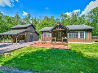 158 Burke Rd, Damascus, PA 18415