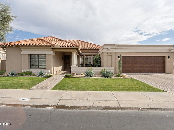 2nd image of 8115 E JENAN Drive