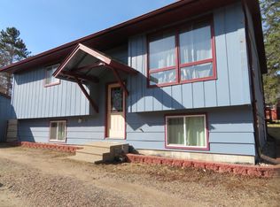 1207 River St, Rhinelander, WI 54501