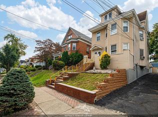 98 W 31st St, Bayonne, NJ 07002
