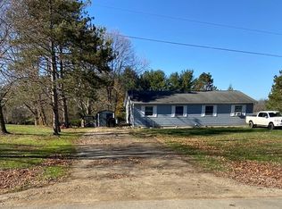 2969 Otto Rd, Charlotte, MI 48813